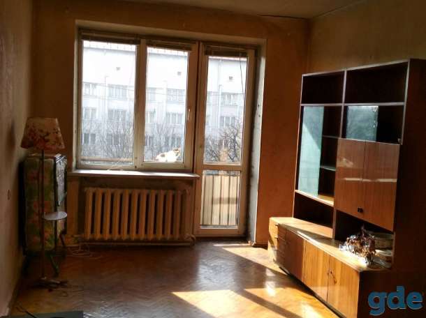 Брест, Мицкевича ул., 2-комн.+ капитальный гараж, фотография 6