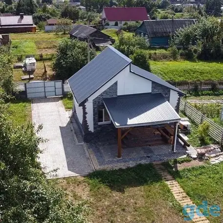 Продается дом в а.г.Петришки, фотография 3