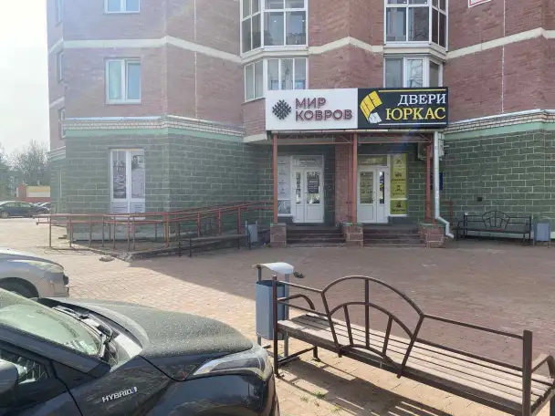 Аренда под торговлю, офис, услуги, Мира 1, фотография 1