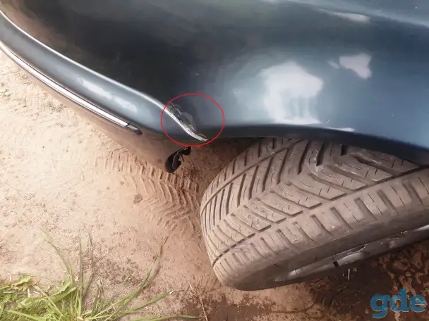 Продаю Lancia Lybra, универсал, 1.8 бензин, 131 л.с, фотография 7