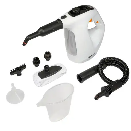 Пароочиститель bort bdr-1500-rr, фотография 1