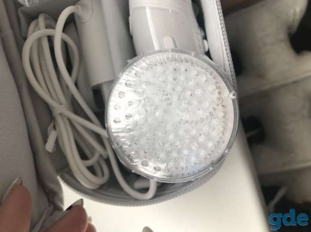 Эпилятор Braun Silk-epil 9, фотография 7