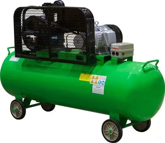 Компрессор eco ae-2005-2, фотография 1