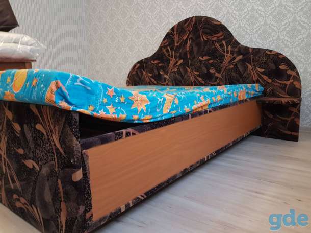 Продам кровать, фотография 2