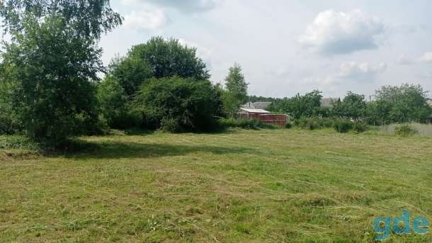 Продам участок, Заранак, Раковский сельсовет, Воложинский район, область, фотография 2