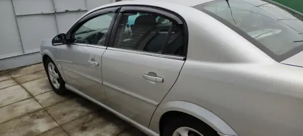 Opel vectra c 2008 год, фотография 5