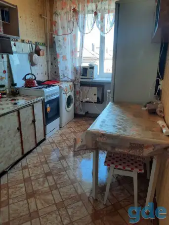 Сдается на сутки квартира в г. Осиповичи, фотография 1