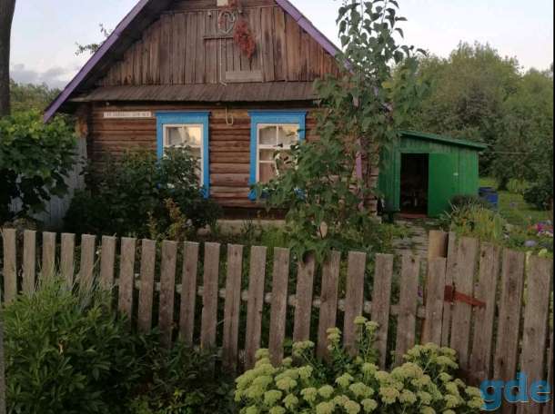 Дом, район, фотография 3