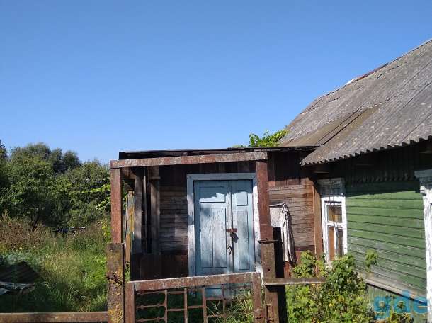 Продажа дома, Брестская обл., Ляховичский р-н.,д.Бажки, фотография 2