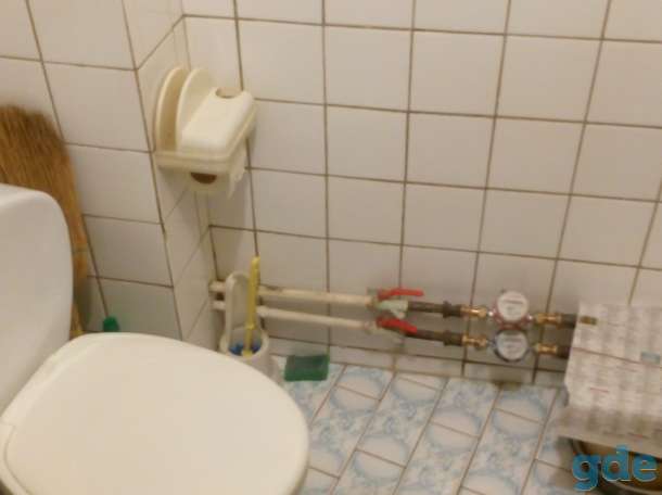 Двухкомнатная квартира в самом центре столицы, ул. Советская, 8, фотография 5