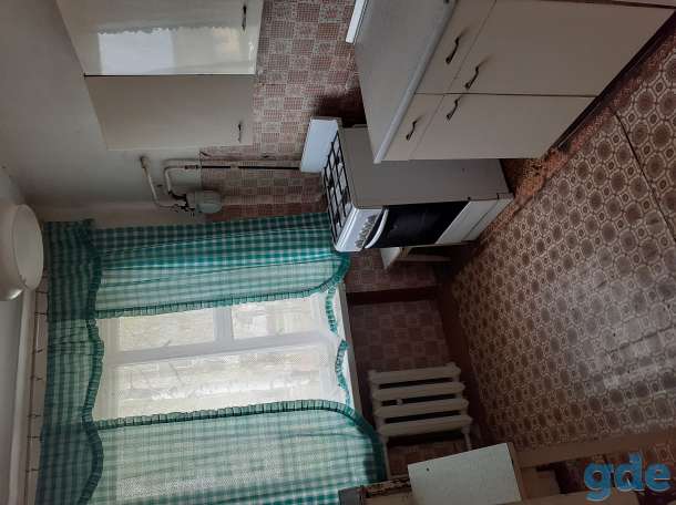 Продам квартиру трёхкомнатную, Лермонтова 3а, фотография 4