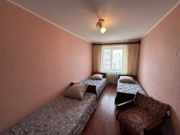Квартира посуточно в Петрикове  уютно, как дома!, фотография 2