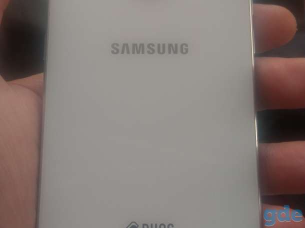 Продам Samsung Galaxy a5 2016г, фотография 2