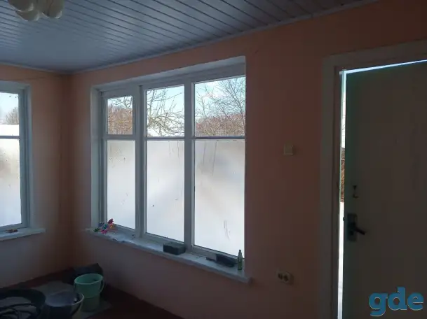 Продается жилой дом, Сморгонский р-н, Гродненская обл, фотография 7