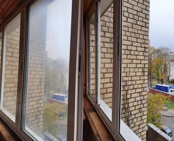 Уборка, фотография 1