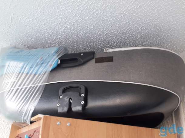Продам коляску, фотография 4