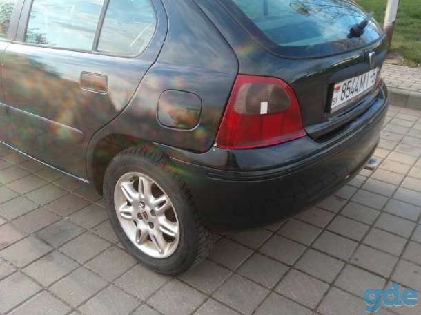 Продам Rover, фотография 4