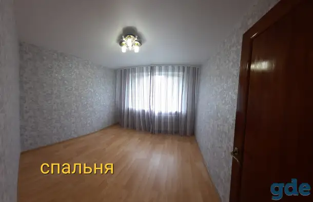 Продажа 2 комнатной квартиры по ул. К. Заслонова, фотография 3