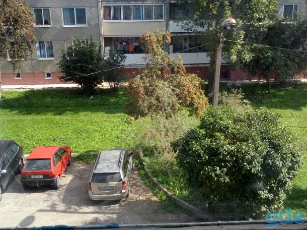 Продаю квартиру, фотография 9