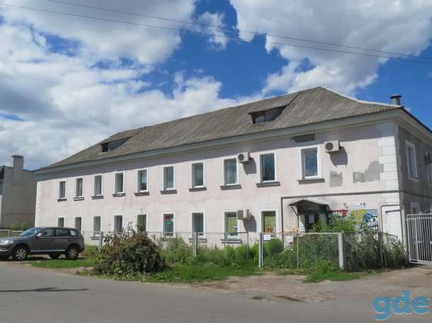 Помещение в аренду, Ярославская 19, фотография 1
