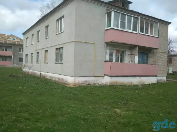 3-комнатная квартира, Антоновка, фотография 1