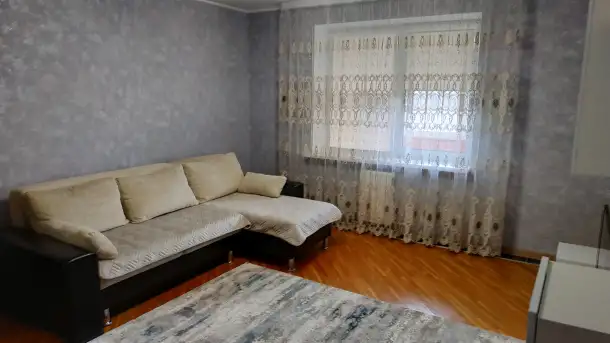 Сдается Квартира в аренду на дительный срок, ул.Беды, д.38, фотография 5