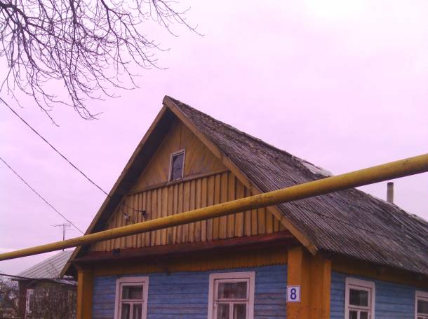Продается дом, фотография 1