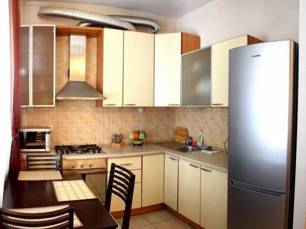 Сдам квартиру командированным на сутки САМЫЕ НИЗКИЕ ЦЕНЫ!!!, фотография 3