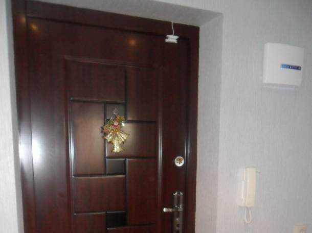Продажа 2-х комнатной квартиры в г.Узда, фотография 9
