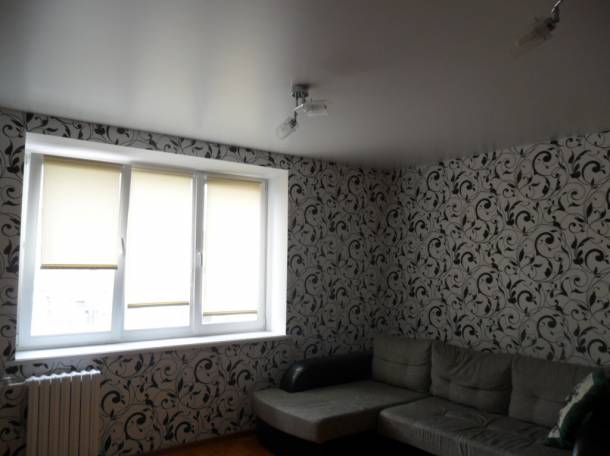 Продажа 2-х комнатной квартиры в г.Узда, фотография 11