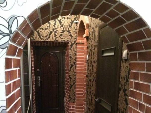Сдаётся квартира 1 комнатная , пр-т Франциска-Скорины 21, фотография 1