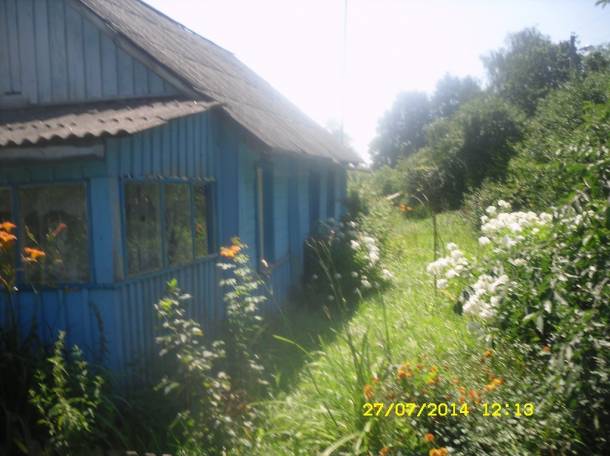 Дом Горецкий район, фотография 2