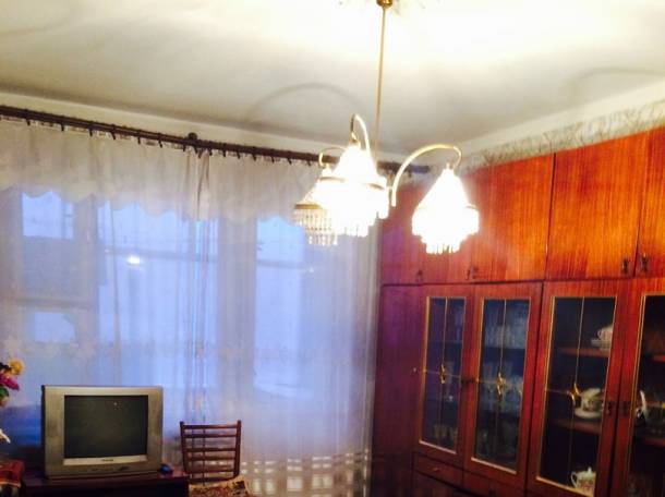 Продается 3-ёх комнатная , фотография 2