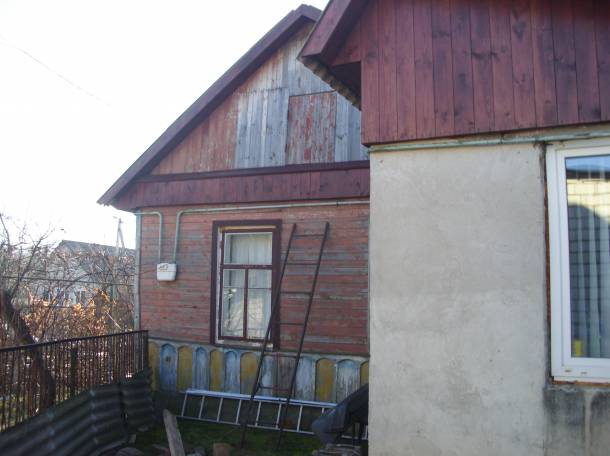 Продам или обменяю дом, Еремино, фотография 7