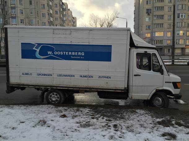 Продажа авто, фотография 1