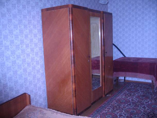 Мебель для спальни., фотография 1