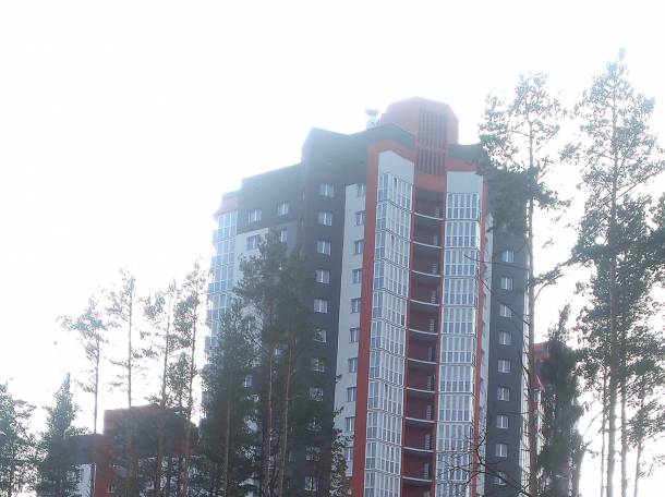 Продам новую однокомнатную квартиру в городе Минске., фотография 1