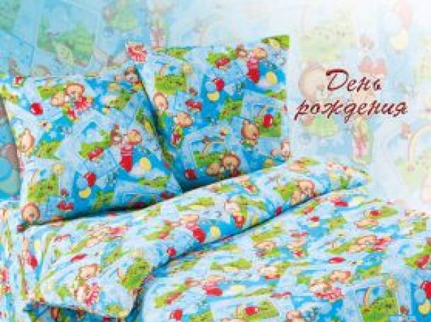 Комплекты постельного белья, фотография 2
