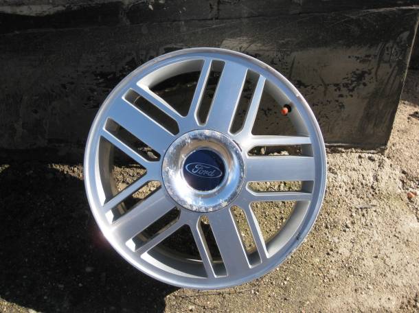 Продам r16 форд мондео 3 с2000, фотография 1