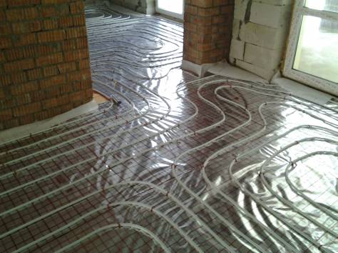 САНТЕХНИЧЕСКИЕ УСЛУГИ, фотография 3