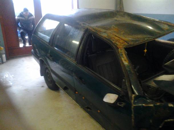 Продам фольксваген пассат Volkswagen Passat, фотография 1