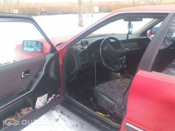 Срочно продам л/а Audi, фотография 1