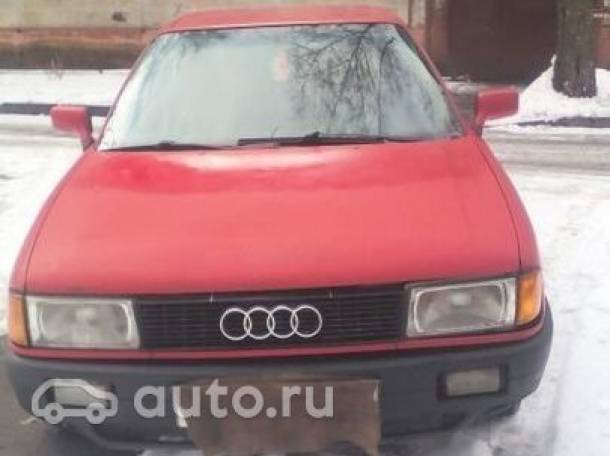 Срочно продам л/а Audi, фотография 2
