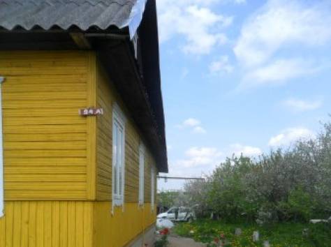 Продам дом,отличное месторасположения. д.Ходевичи, фотография 3