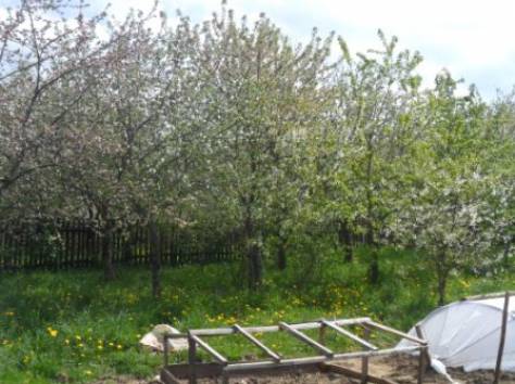 Продам дом,отличное месторасположения. д.Ходевичи, фотография 6