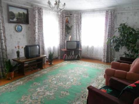 Продам дом,отличное месторасположения. д.Ходевичи, фотография 7