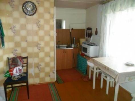 Продам дом,отличное месторасположения. д.Ходевичи, фотография 10