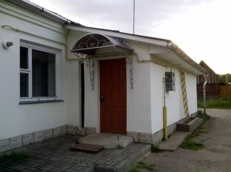 Продается 2-х комн. квартира в г.Докшицы, фотография 4