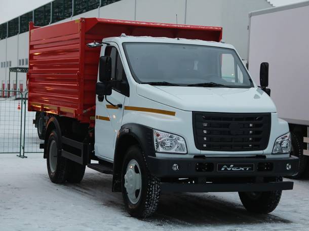 Продажа автомобилей марки ГАЗ, фотография 1