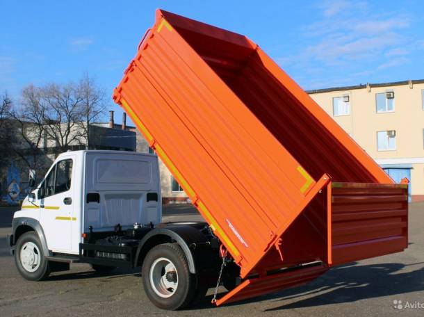 Продажа автомобилей марки ГАЗ, фотография 6